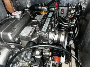 Thumbnail von Southerly 110