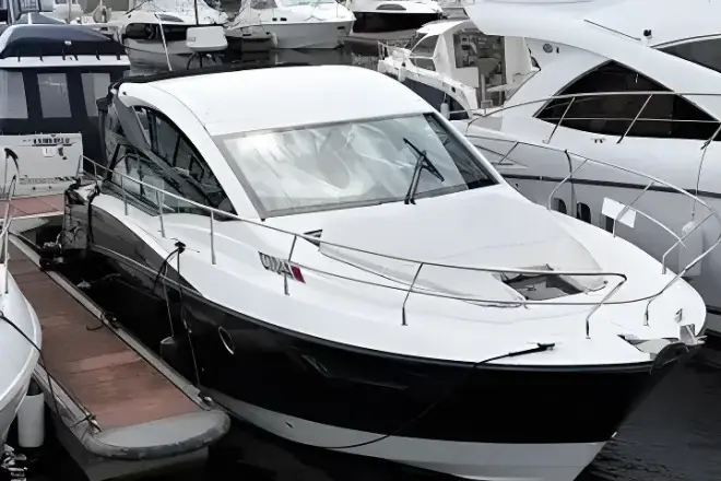 Beneteau Gran Turismo 40 ORAN MOR