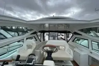 Thumbnail von Beneteau Gran Turismo 40 ORAN MOR