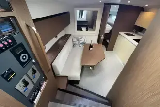 Thumbnail von Beneteau Gran Turismo 40 ORAN MOR