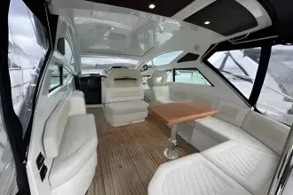 Thumbnail von Beneteau Gran Turismo 40 ORAN MOR