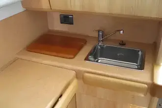 Thumbnail von Sealine F33 Flybridge Miss Sunshine