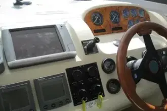 Thumbnail von Sealine F33 Flybridge Miss Sunshine