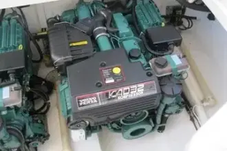 Thumbnail von Sealine F33 Flybridge Miss Sunshine