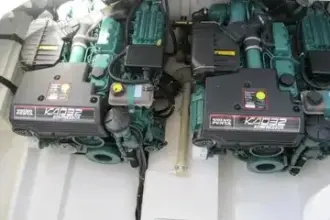 Thumbnail von Sealine F33 Flybridge Miss Sunshine