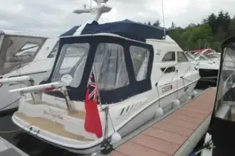 Thumbnail von Sealine F33 Flybridge Miss Sunshine