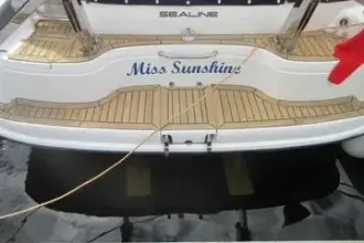 Thumbnail von Sealine F33 Flybridge Miss Sunshine