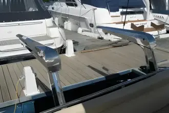 Thumbnail von Sealine F33 Flybridge Miss Sunshine