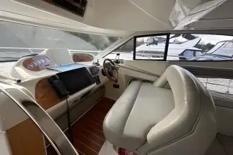 Thumbnail von Sealine F37 Lou Lou