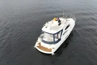 Thumbnail von Sealine F37 Lou Lou