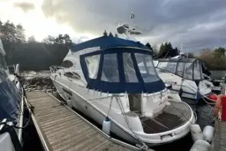 Thumbnail von Sealine F37 Lou Lou