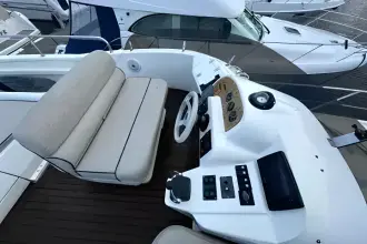 Thumbnail von Sealine F37 Lou Lou