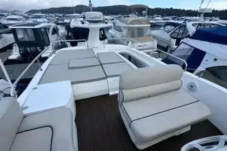 Thumbnail von Sealine F37 Lou Lou