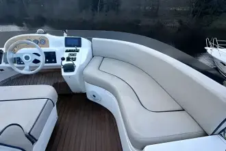 Thumbnail von Sealine F37 Lou Lou