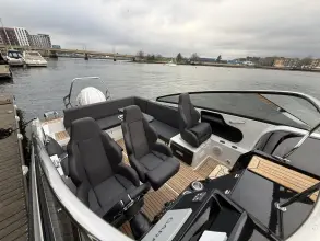 Thumbnail von Finnmaster T8 Infinity