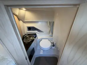 Thumbnail von Finnmaster T8 Infinity