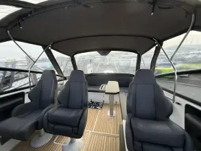 Thumbnail von Finnmaster T8 Infinity