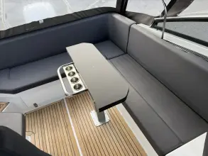 Thumbnail von Finnmaster T8 Infinity