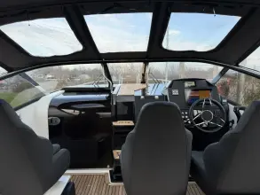 Thumbnail von Finnmaster T8 Infinity