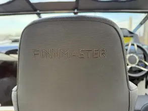 Thumbnail von Finnmaster T8 Infinity