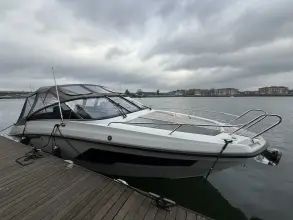 Thumbnail von Finnmaster T8 Infinity