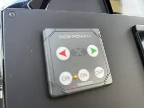 Thumbnail von Finnmaster T8 Infinity