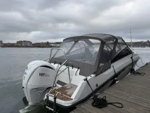 Thumbnail von Finnmaster T8 Infinity