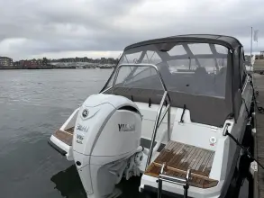 Thumbnail von Finnmaster T8 Infinity