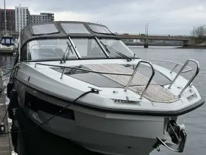 Thumbnail von Finnmaster T8 Infinity