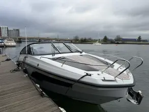 Thumbnail von Finnmaster T8 Infinity