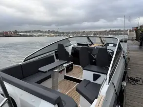 Thumbnail von Finnmaster T8 Infinity