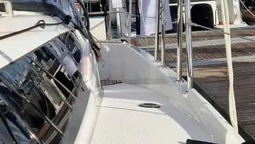Thumbnail von Jeanneau Sun Odyssey 350