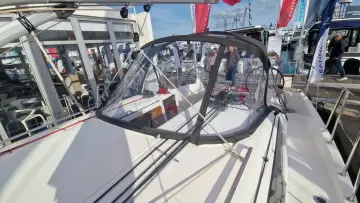 Thumbnail von Jeanneau Sun Odyssey 350