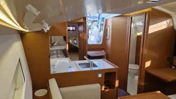 Thumbnail von Jeanneau Sun Odyssey 350