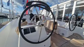 Thumbnail von Jeanneau Sun Odyssey 350
