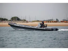 Thumbnail von Ring Marine 1050 Pro