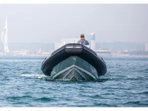 Thumbnail von Ring Marine 1050 Pro