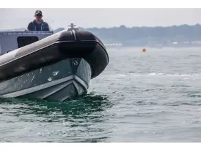 Thumbnail von Ring Marine 1050 Pro