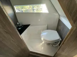 Thumbnail von Maxima 800 Cabin