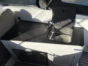 Thumbnail von Maxima 800 Cabin