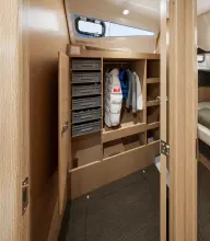 Thumbnail von Jeanneau Sun Odyssey 455