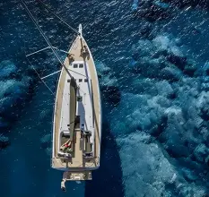 Thumbnail von Jeanneau Sun Odyssey 455