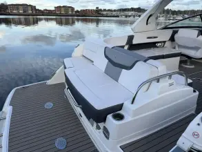 Thumbnail von Chaparral 287 SSX