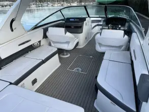 Thumbnail von Chaparral 287 SSX