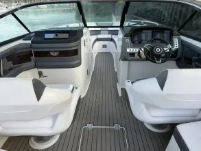 Thumbnail von Chaparral 287 SSX