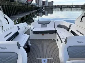 Thumbnail von Chaparral 287 SSX