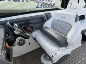 Thumbnail von Chaparral 287 SSX