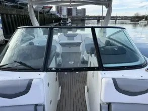 Thumbnail von Chaparral 287 SSX