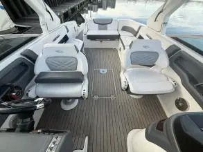 Thumbnail von Chaparral 287 SSX