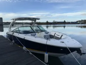 Thumbnail von Chaparral 287 SSX